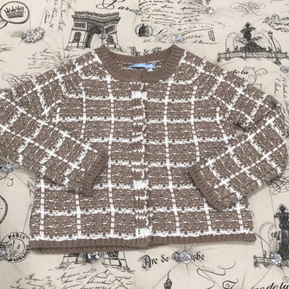 Michelle Nicole Cardigan - Picture 5 of 6